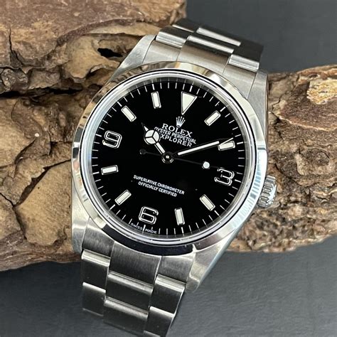 bracciale rolex jubilee anni 60|Explorer 1 36mm 114270 on Jubilee works!!! .